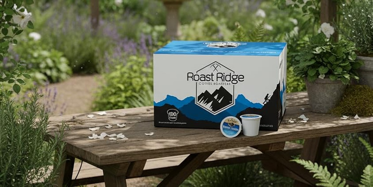 Roast Ridge photo 1