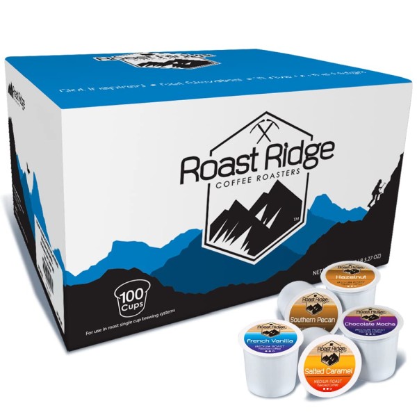 Roast Ridge photo 9
